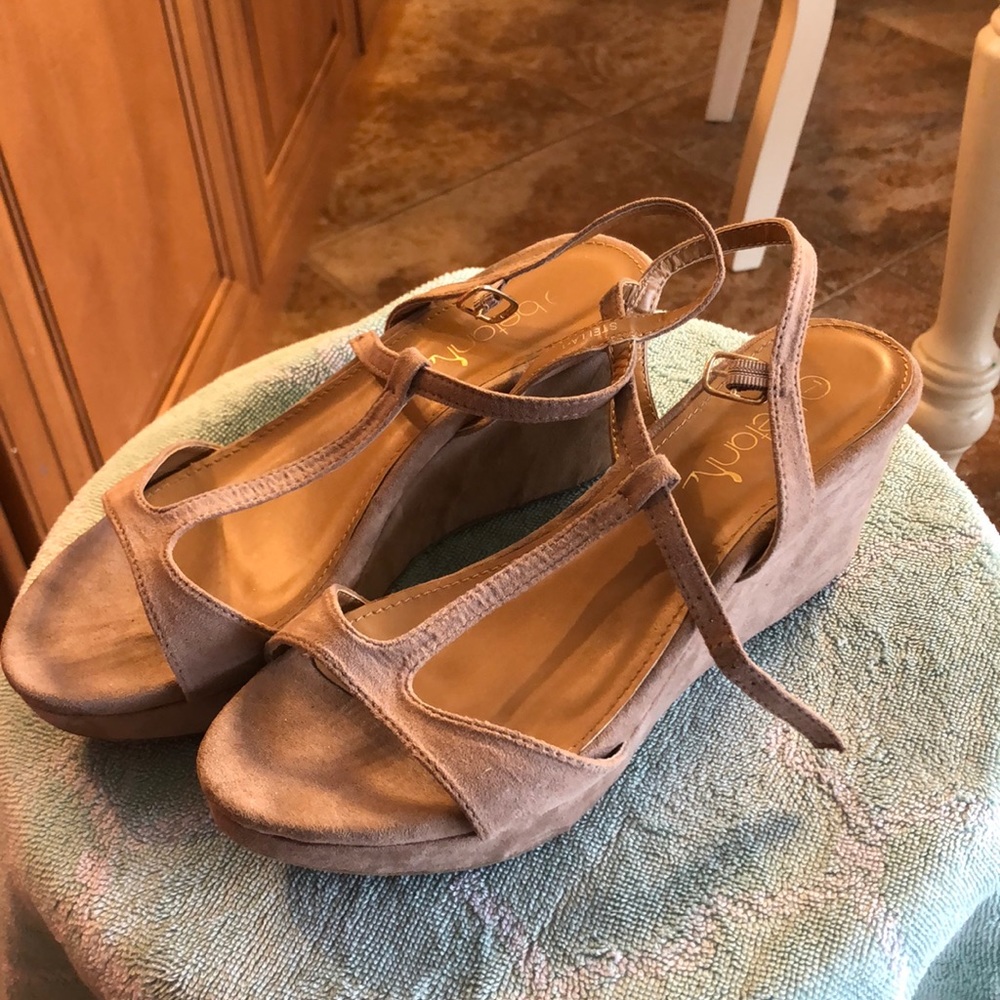 Wedges